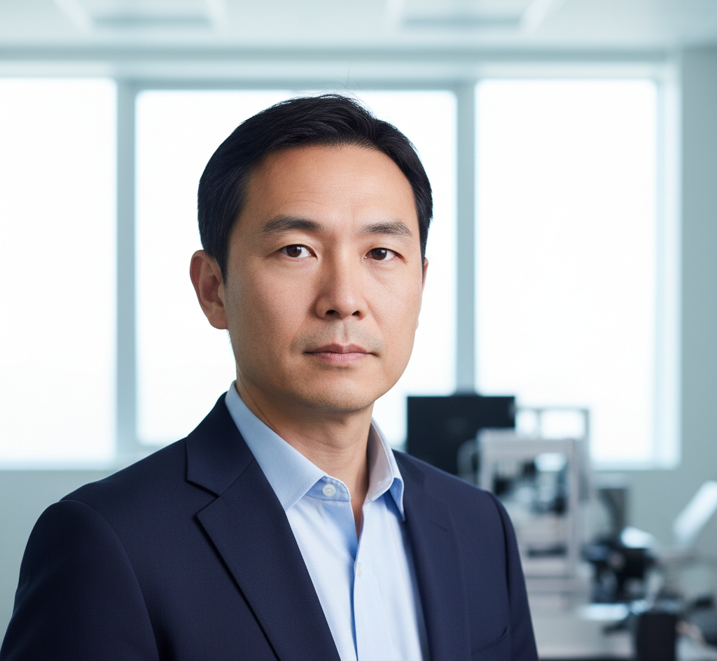 Profile of a QA Lead.