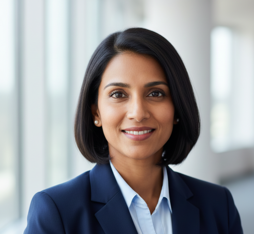 Profile of a Sourcing Manager.