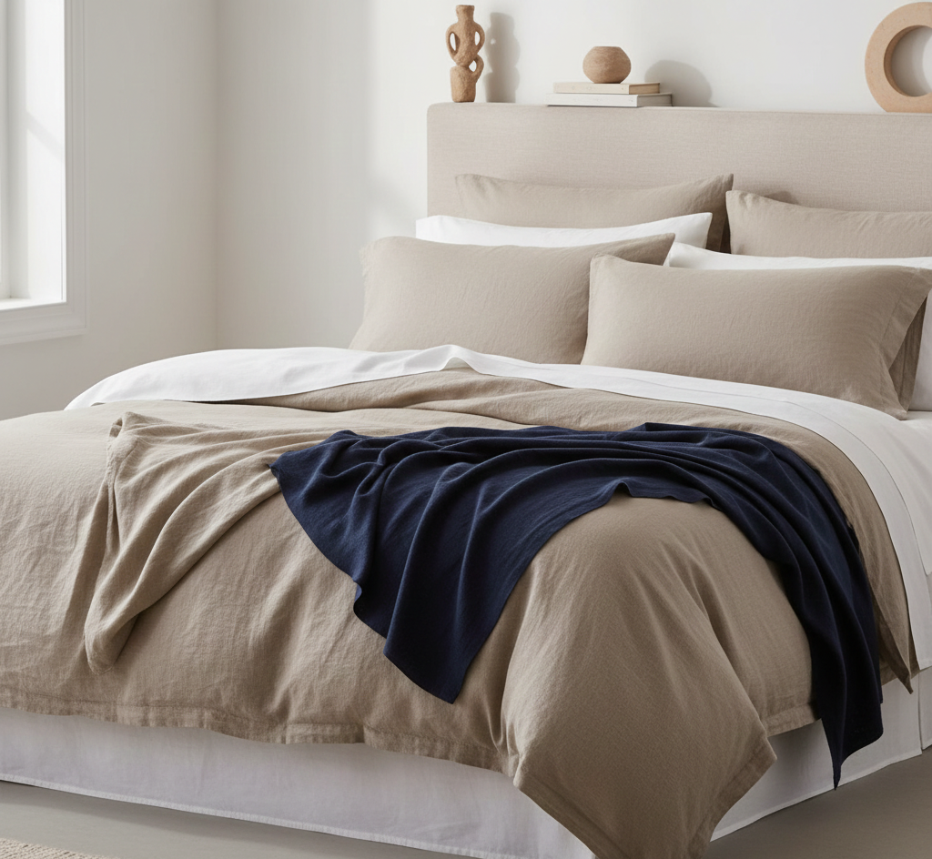 Duvet Cover Set