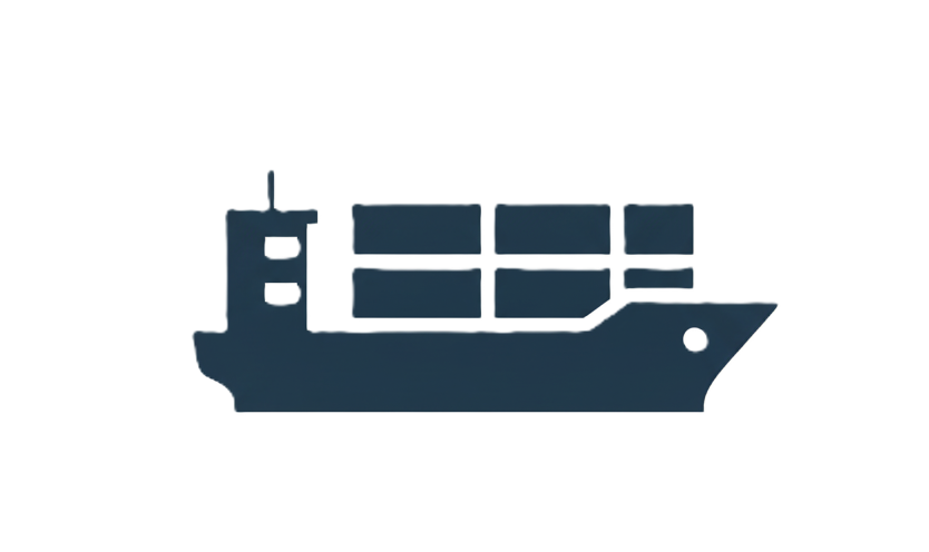 Global Logistics Icon