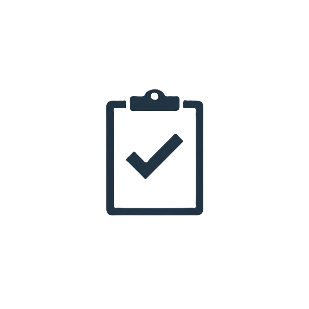 Production & QA Icon