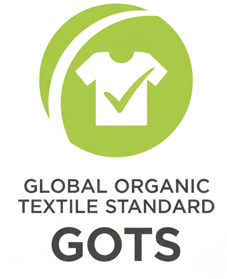 GOTS Logo