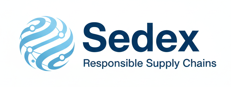 Sedex Logo
