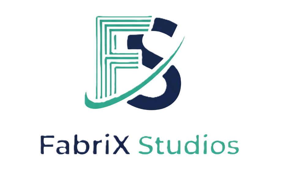 FabriX Studios Logo